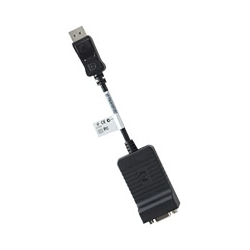 DisplayPort-VGAϊA_v^[ AS615AA