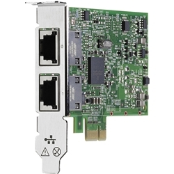 HPE Ethernet 1Gb 2-port BASE-T BCM5720 Adapter 615732-B21