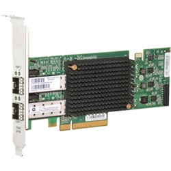 【クリックで詳細表示】CN1000E 2-Port Converged Network Adapter AW520B