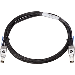 HPE Aruba 2920 1m Stacking Cable J9735A