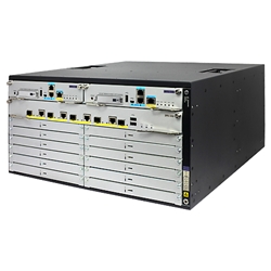 HPE MSR4080 Router Chassis JG402A