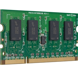 512MB 200-pin x64 DDR2 DIMM CF306A