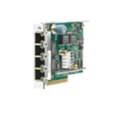 HPE Ethernet 1Gb 4-port FLR-T BCM5719 Adapter 629135-B22