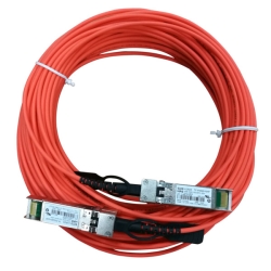HPE X2A0 10G SFP+ 20m AOC Cable JL292A