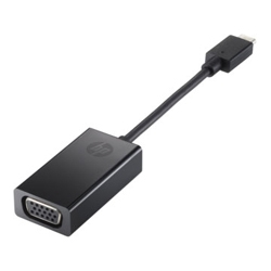 HP USB-C - VGAA_v^[ N9K76AA#AC3