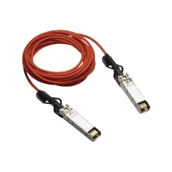 HPE Aruba 10G SFP+ to SFP+ 7m DAC Cable J9285D