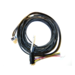 1U Rack Mount 4m SAS HD LTO Cable Kit 876805-B21