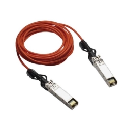 HPE Aruba 25G SFP28 to SFP28 15m AOC Cable R0Z21A