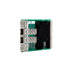 Mellanox MCX562A-ACAI Ethernet 10/25Gb 2-port SFP28 OCP3 Adapter for HPE P10112-B21