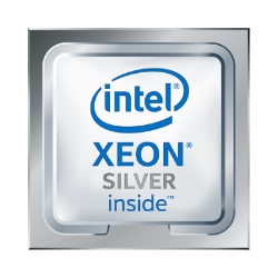 XeonS 4208 2.1GHz 1P8C CPU KIT DL160 Gen10 P11125-B21