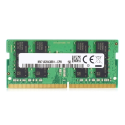 16GB DDR4 SDRAM SODIMMW[(3200MT/s) 13L75AA