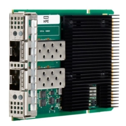Broadcom BCM57414 Ethernet 10/25Gb 2-port SFP28 OCP3 Adapter for HPE P10115-B21