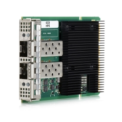 Intel X710-DA2 Ethernet 10Gb 2-port SFP+ OCP3 Adapter for HPE P28778-B21