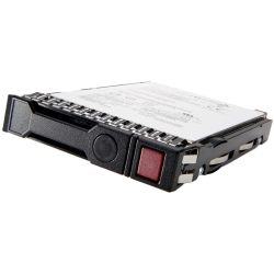 HPE 3.84TB SAS 12G Read Intensive SFF SC Value SAS Multi Vendor SSD P37001-K21