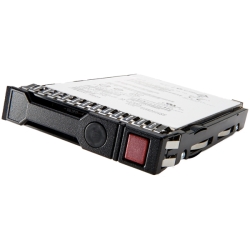 HPE 15.36TB SAS 24G Read Intensive SFF BC Multi Vendor SSD P49045-B21