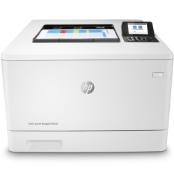 HP Color LaserJet Managed E45028dn 3QA35A#ABJ