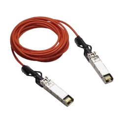 Aruba Instant On 10G SFP+ to SFP+ 3m DAC Cable R9D20A