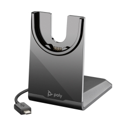 Poly Voyager USB-C Charging Stand 783R7AA