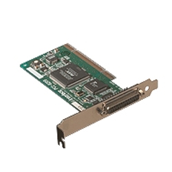 PRT(1)IO PCI-8209