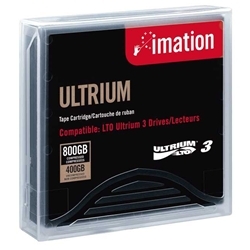Ultrium LTO3テープカートリッジ 400/800GB LTO ULTRIUM3