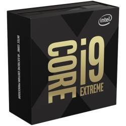 Core i9-10980XE 3.00GHz 24.75MB LGA2066 Cascade Lake X BX8069510980XE