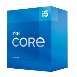 Intel 11CPU RKL-S Core i5-11500 2.7GHz 6/12 5xxChipset BX8070811500
