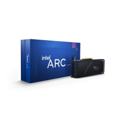 Intel ARC A770 (16GB) 21P01J00BA