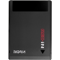 【クリックで詳細表示】iVポケット搭載機対応カセットHDD(iVDR-S) 1.0TB RMS-1.0