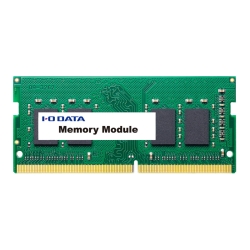 PC4-2666(DDR4-2666)Ήm[gPCp[ 8GB SDZ2666-8G/EC