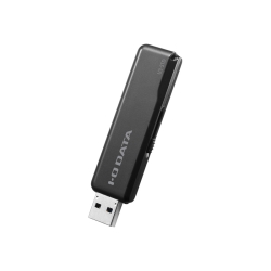 USB3.2 Gen 1(USB3.0)/USB2.0Ή X^_[hUSB[ 256GB ubN U3-STD256GR/K