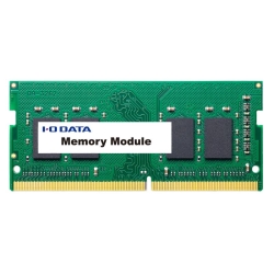 PC4-3200(DDR4-3200)Ή m[gp\Rp[ 4GB SDZ3200-C4G