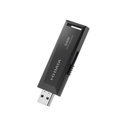USB3.2 Gen2Ή p\R/er^Ή XeBbNSSD 500GB SSPM-US500K