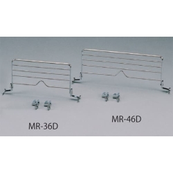【クリックで詳細表示】メタルラックディバイダー MR-46D