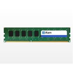 MacPro ݃ DDR3/1066 4GB ECC 240pin U-DIMM IR4GMP1066D3