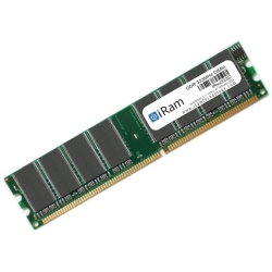 Macp DDR1 PC-2700 184pin 512MB U-DIMM IR512M333D