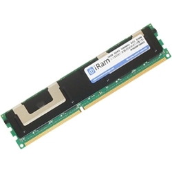 【クリックで詳細表示】DDR3 PC3-8500 240pin 16GB ECC U-DIMM IR16GMP1066D3