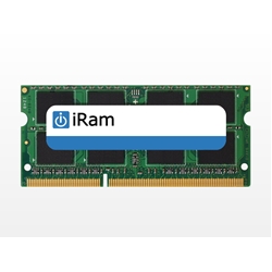 【クリックでお店のこの商品のページへ】Mac 増設メモリ DDR3L/1600 2GB 204pin SO-DIMM IR2GSO1600D3