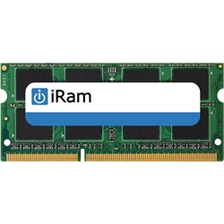 iMac(Late2015  27C`) ݃ 4GB DDR3L/1866 204pin SO-DIMM IR4GSO1866D3