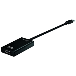 USB3.0 HDMI Display Adapter JUA350