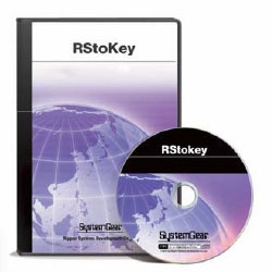 RStoKey Ver2.2 AhoXg[X PDC-720-220-00