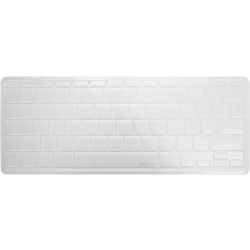 【クリックで詳細表示】Apple MacBookAir 11inch 専用キーボードカバー US配列 ClearSkin-M11-US