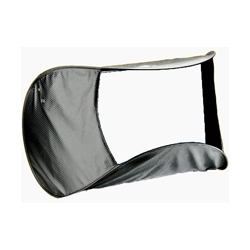 【クリックで詳細表示】KPI フードマン MacBook用フード 13インチ-17インチ HOODMAC 254221