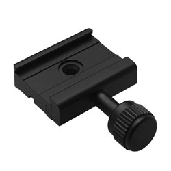 【クリックで詳細表示】KPI ARCA-SWISS 60mm QRベース交換キット 258625