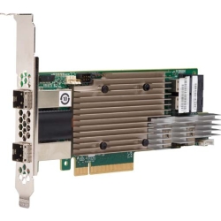 SAS3316 dual core RAID on Chip (ROC) 05-25716-00 MegaRAID SAS 9380-8i8e