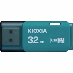 USBtbV TransMemory U301 Cgu[ 32GB KUC-3A032GL