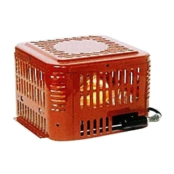 【クリックで詳細表示】メトロ電気 掘こたつヒーター MH-605RE