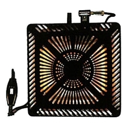 【クリックでお店のこの商品のページへ】メトロ電気 取替ヒーター MSF-500H-K