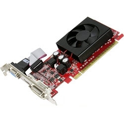 【クリックで詳細表示】グラフィックボード nVIDIA GeForce GT520/PCI-Express x16/1GB GF-GT520-LE1GH