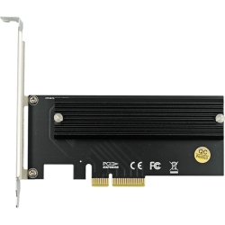 M.2 NVMe SSD SSDpq[gVNtC^[tFCX M.2H-PCIE 4988755-063081