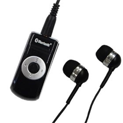 【クリックで詳細表示】Bluetooth ステレオイヤホンマイク2 BL-15